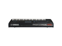 Yamaha MONTAGE M6 Yamaha MONTAGE M6